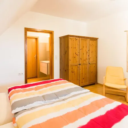 Large In Apartment *
