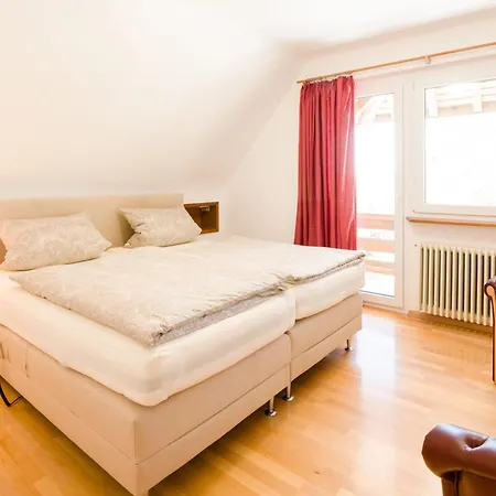 Large In Apartment