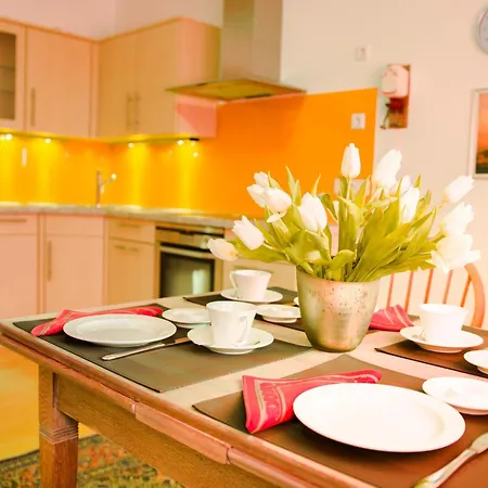 Apartment Large In Urberg