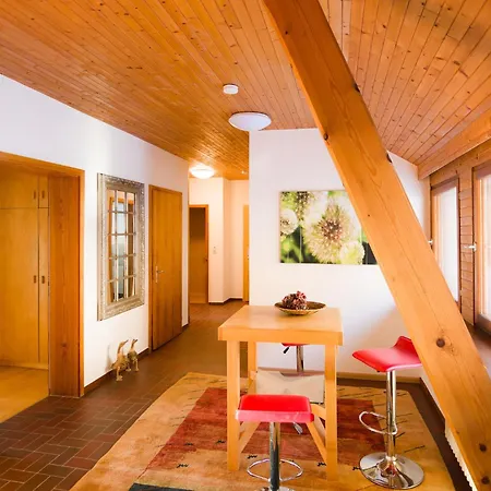 Apartment Large In